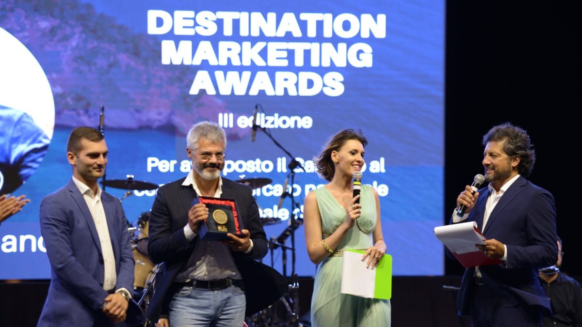 Premio Marketing Awards