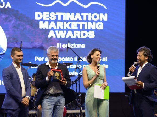 Premio Marketing Awards