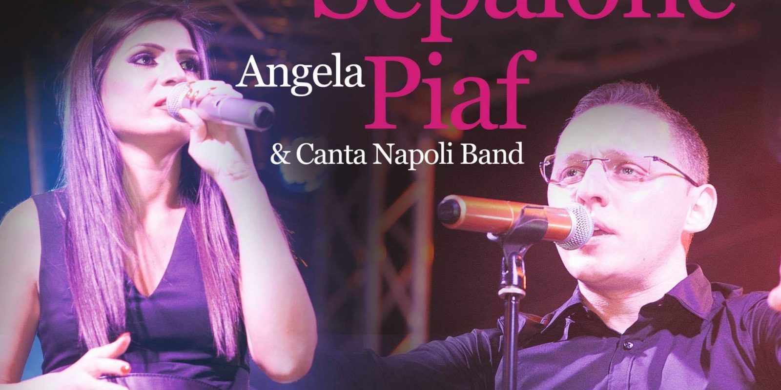 Canta Napoli Band