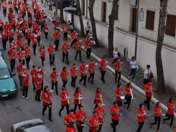 bandisti del gargano