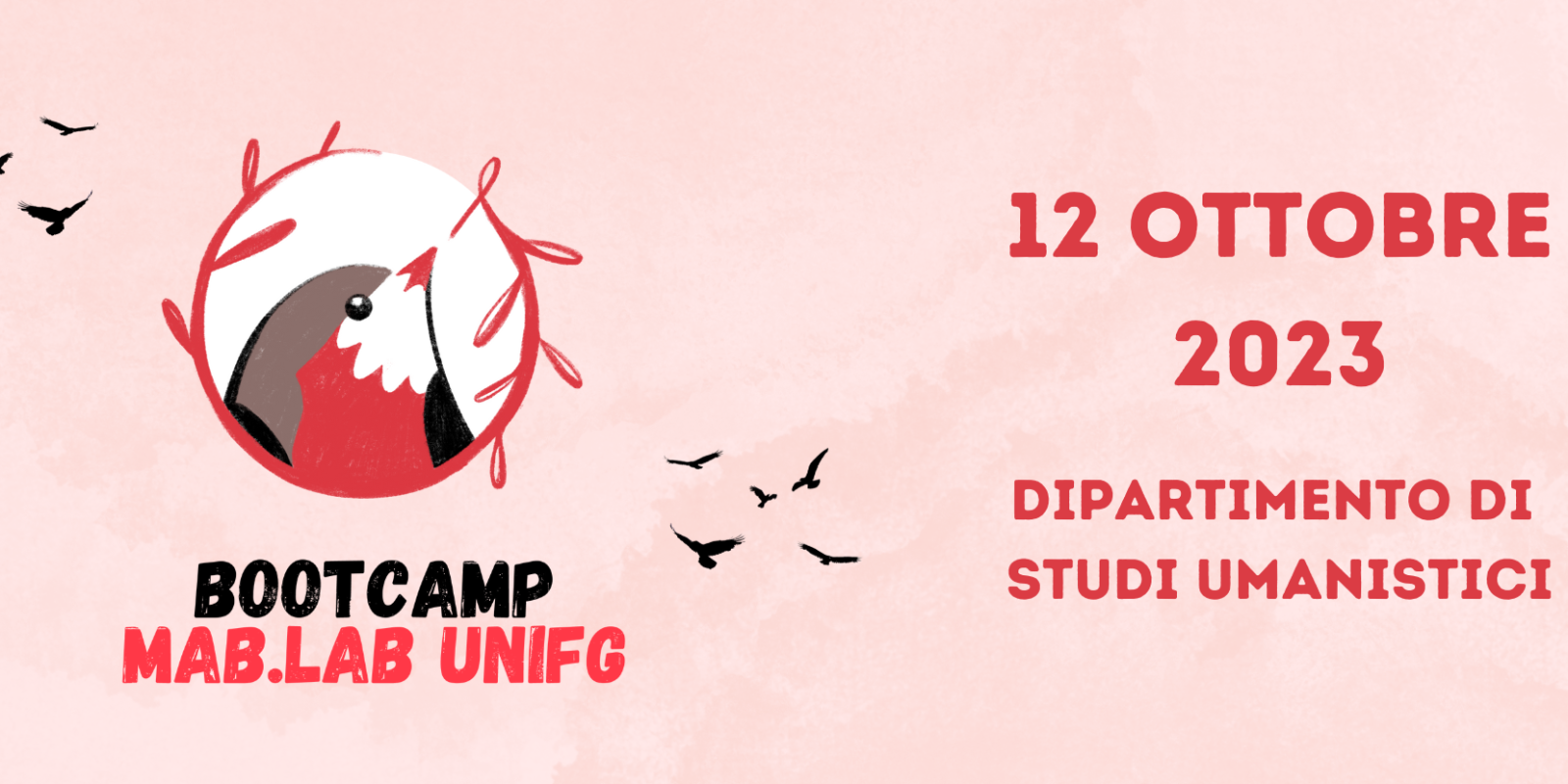 BootCamp Unifg