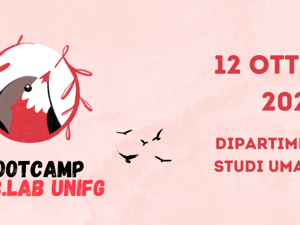 BootCamp Unifg