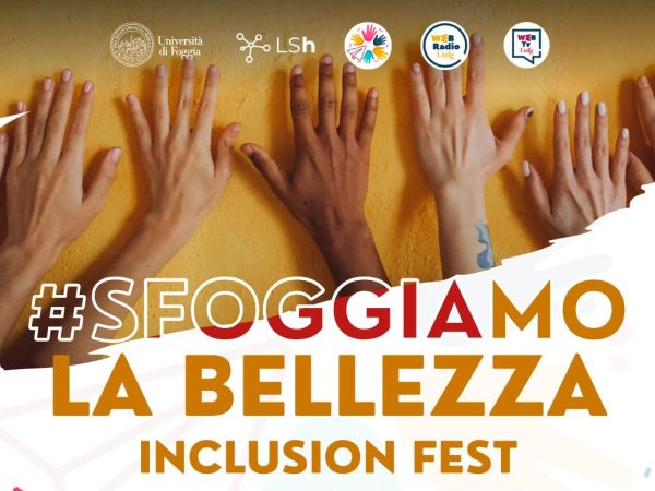 Inclusion Fest Unifg