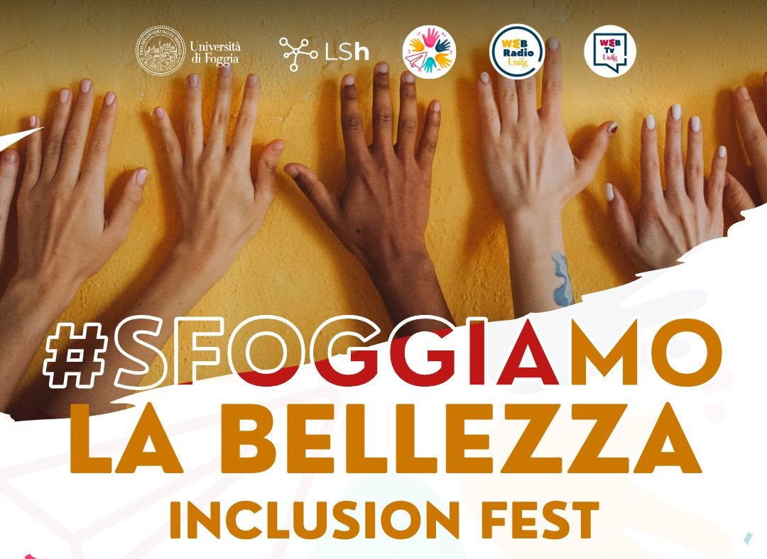 Inclusion Fest Unifg