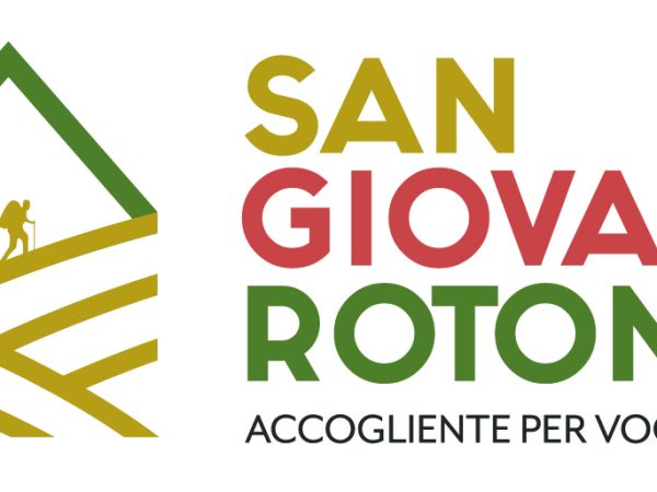 Logo San Giovanni Rotondo Accogliente Per Vocazione