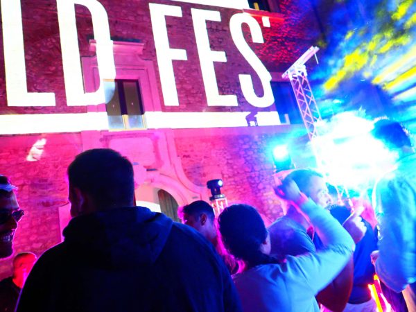 Wild Fest Orsara di Puglia