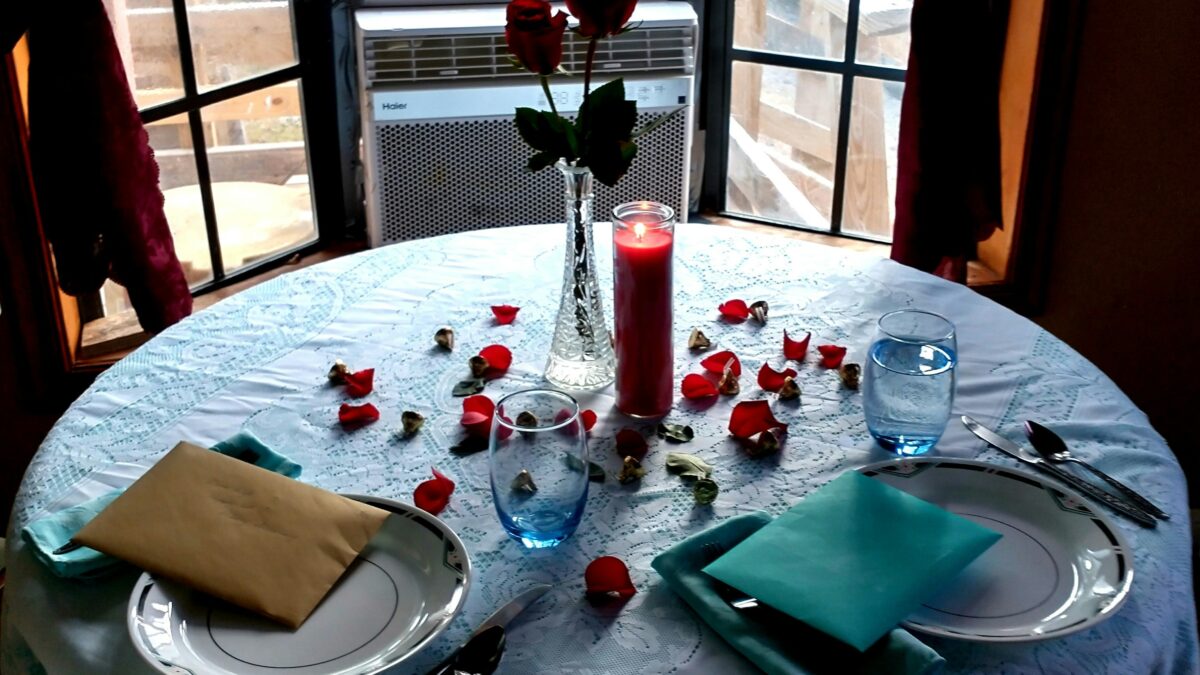 san valentino foggia