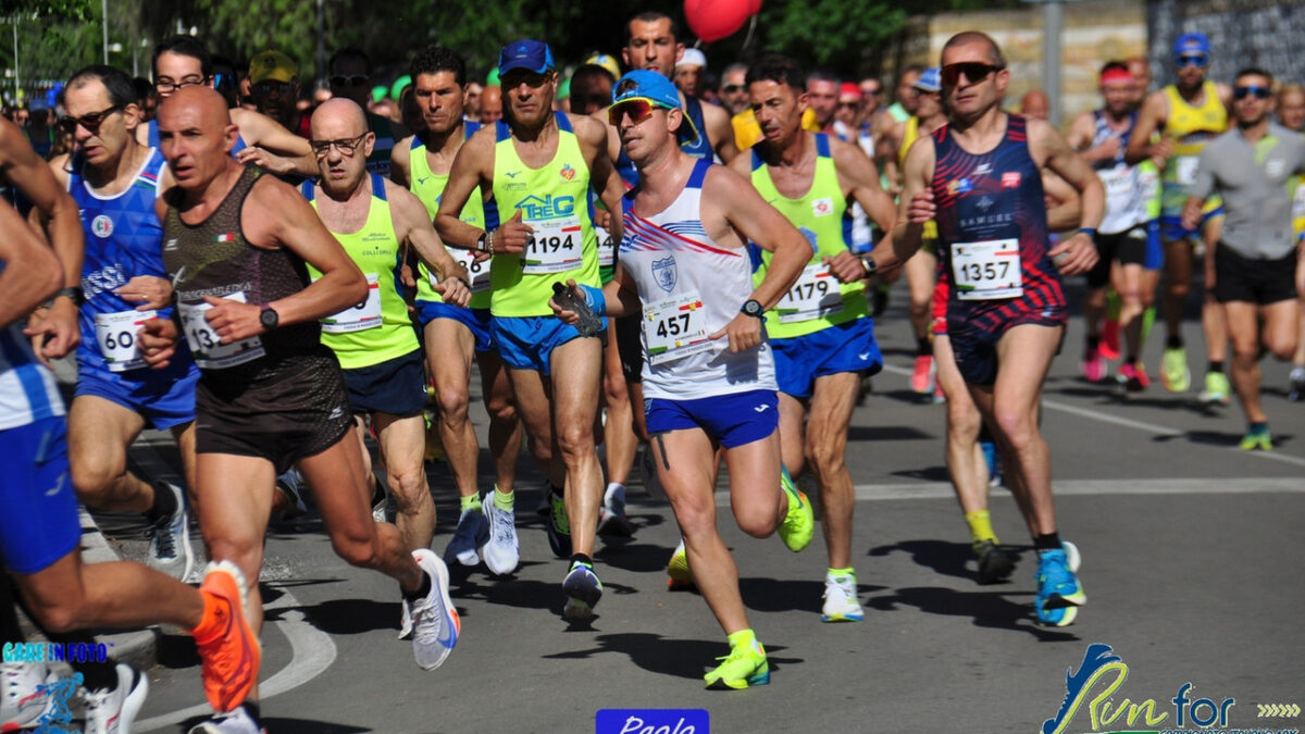 RUN FOR FUN FOGGIA