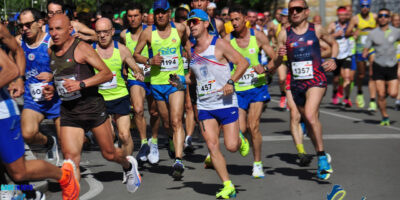 RUN FOR FUN FOGGIA