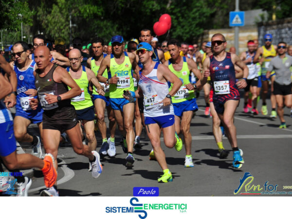 RUN FOR FUN FOGGIA