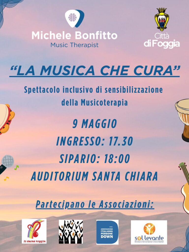 La Musica che Cura