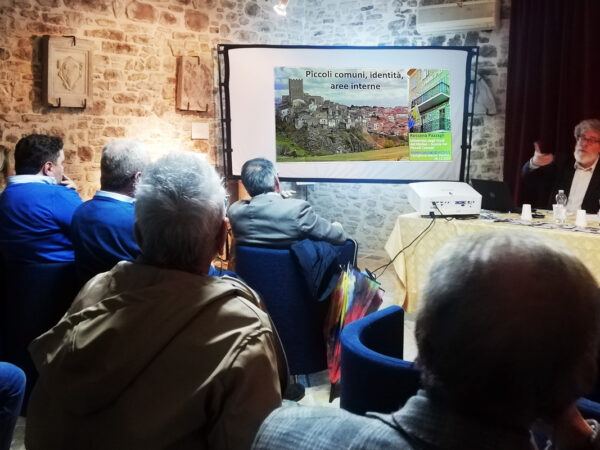 Convegno Piccoli Comuni