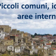Convegno Piccoli Comuni