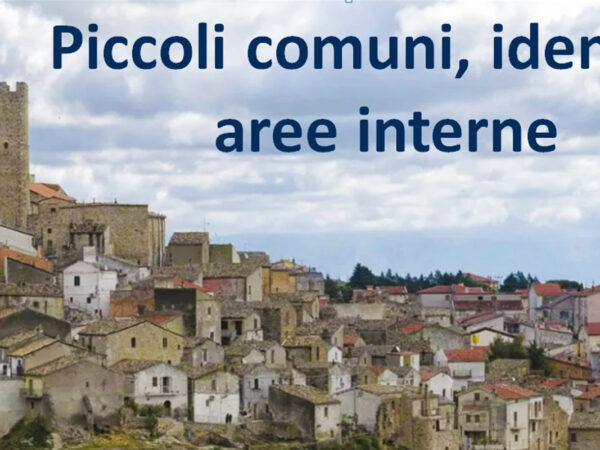 Convegno Piccoli Comuni