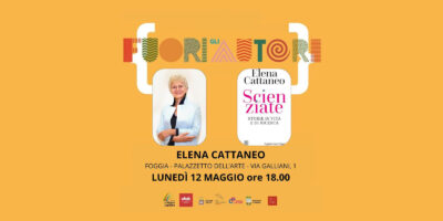 Elena Cattaneo