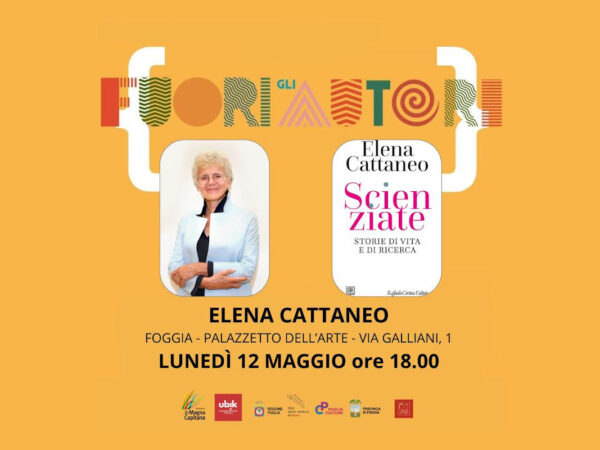 Elena Cattaneo