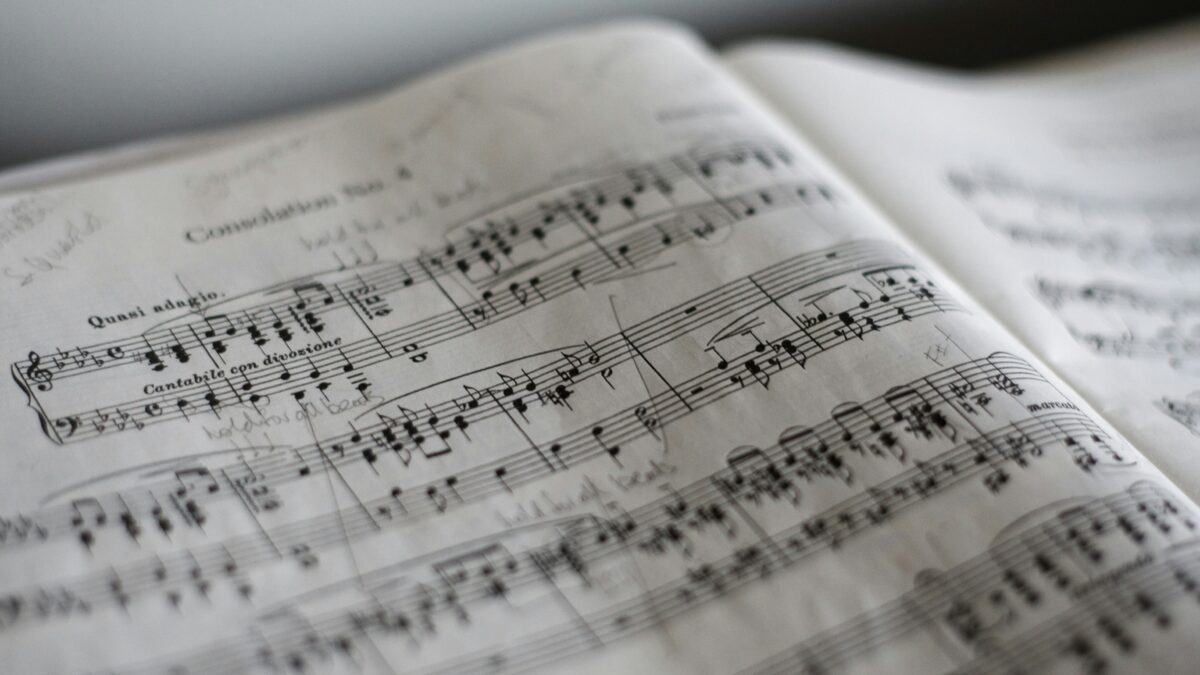 la musica che cura foggia