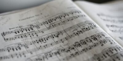 la musica che cura foggia