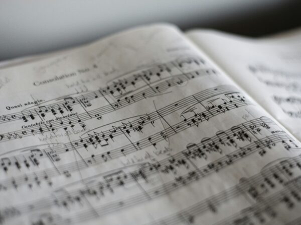 la musica che cura foggia