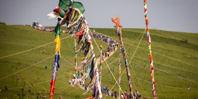 Pellegrinaggio