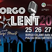 Borgo Talent 2025