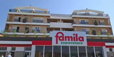 Famila Super Store Margherita di Savoia