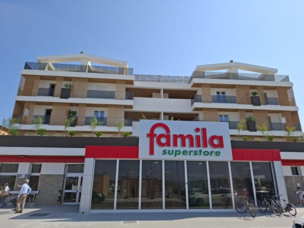 Famila Super Store Margherita di Savoia