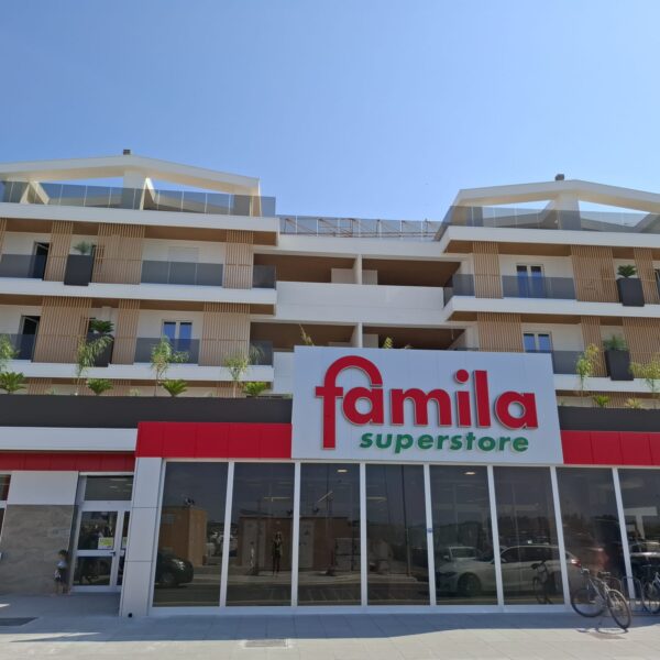Famila Super Store Margherita di Savoia