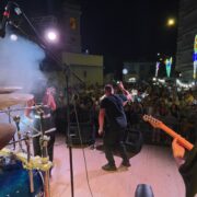 Canta Napoli Band Foggia
