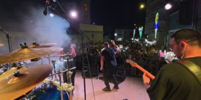 Canta Napoli Band Foggia