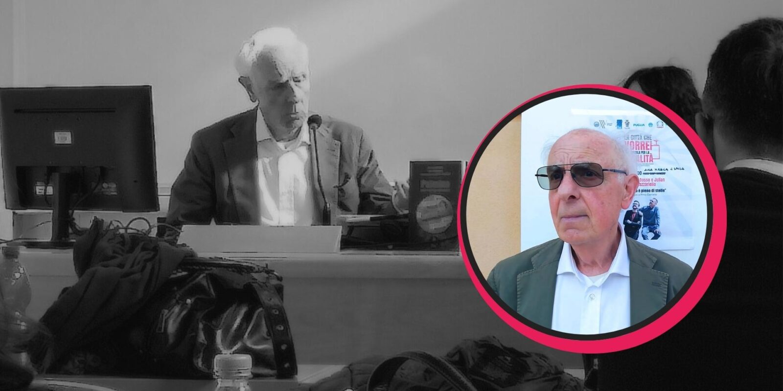 Intervista Gianfrate