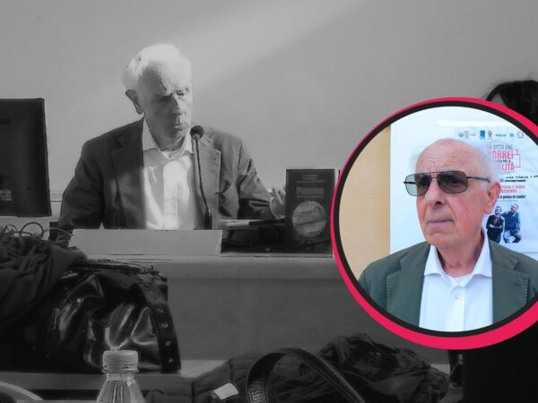 Intervista Gianfrate