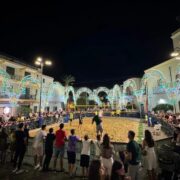 Stornarella Volley