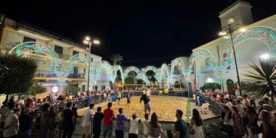Stornarella Volley